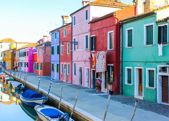 Margherita Family Apartments Cavallino-Treporti