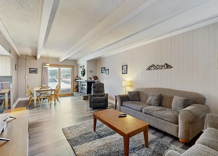 Ski And Racquet Club Condo Breckenridge