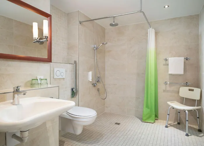 IBB Hotel Ingelheim