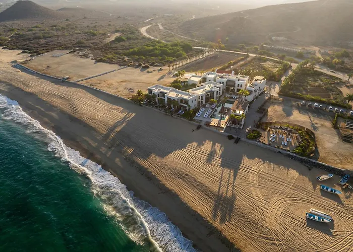 Hotel San Cristobal Adults 15+