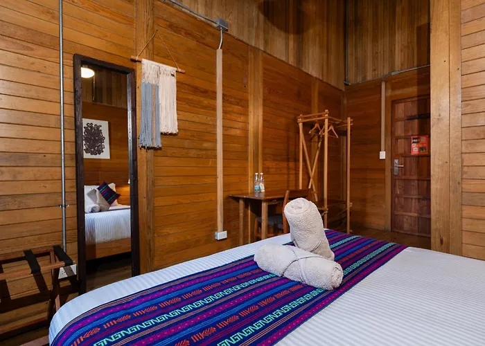 Hotel Selina Poc Na Isla Mujeres