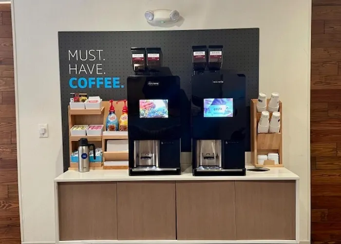 Holiday Inn Express & Suites - Southaven Central - Memphis By Ihg