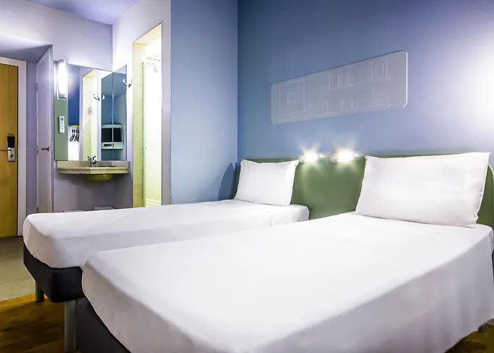 Ibis Budget Araraquara