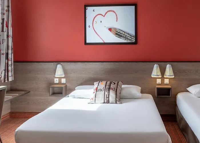 Ace Hotel Bordeaux Cestas