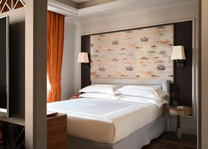 Palazzo Venezia Hotel Como