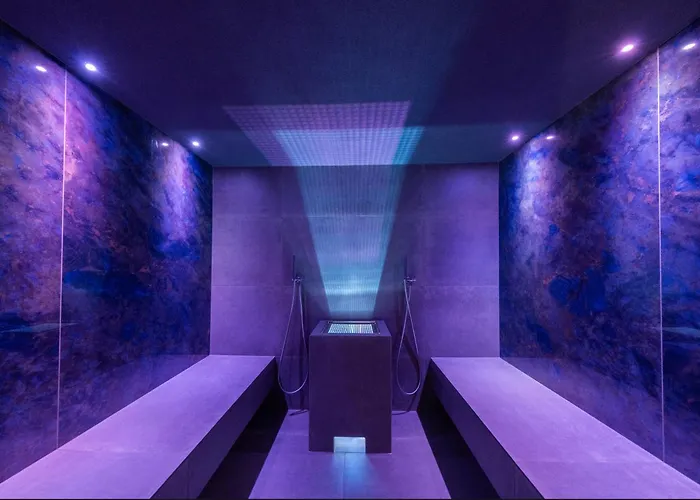 Hotel Alpi Campitello di Fassa