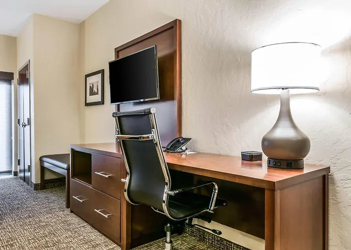 Comfort Suites Florence - Cincinnati South