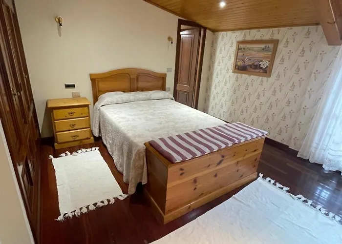 Hotel Victorino Silleda