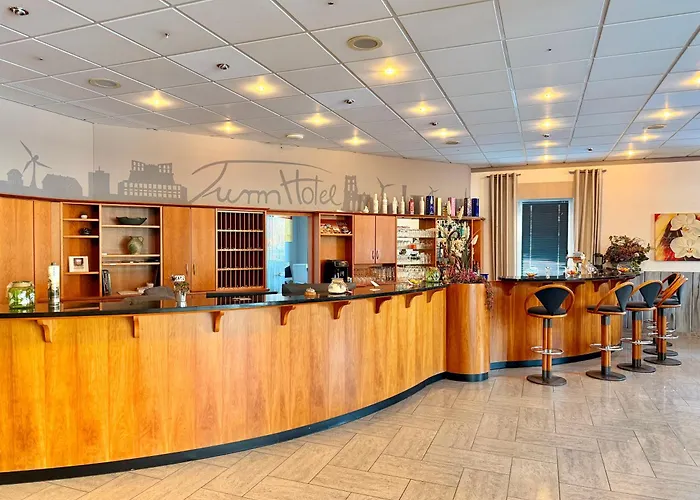 Hotels in Schwedt/Oder