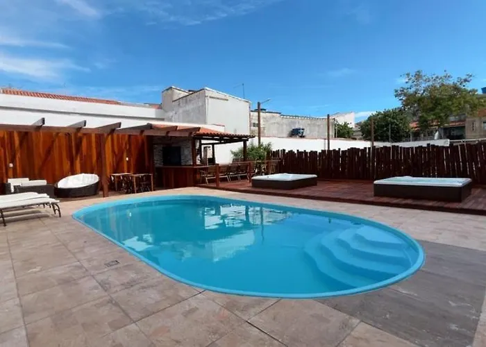Pousada Loft Praia Dos Anjos Arraial do Cabo