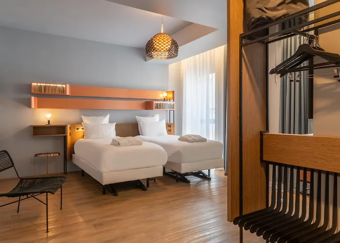 Hotel Golden Tulip Saint Malo– Le Grand Bé