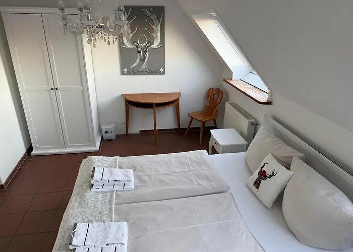 Hotel-Berggasthof Schwarzwaldperle Sasbachwalden