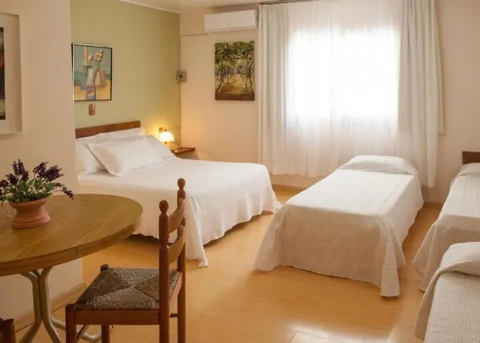 Hotel Primavera Bento Gonçalves