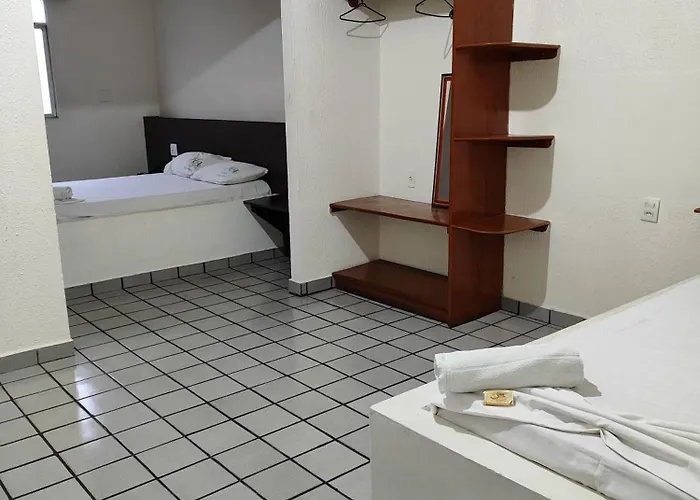Hotel Amazonia Castanhal