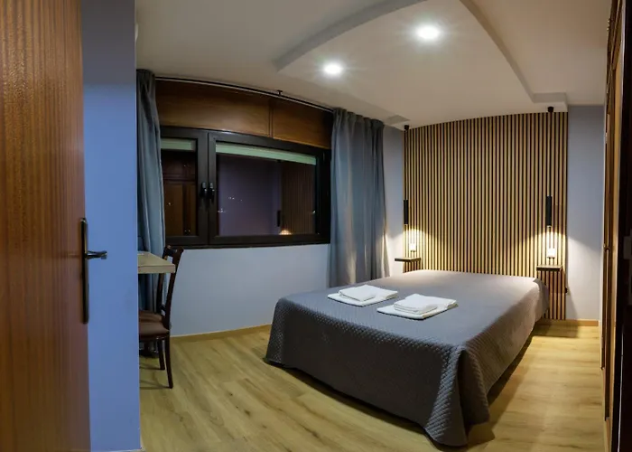 São Roque Suites