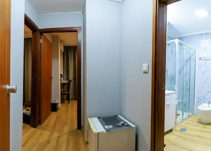 São Roque Suites Bragança