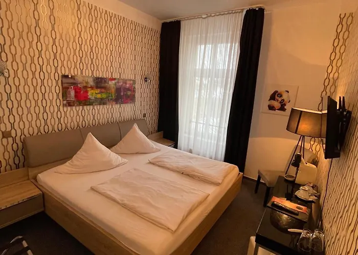 Hotel Maison Lemi