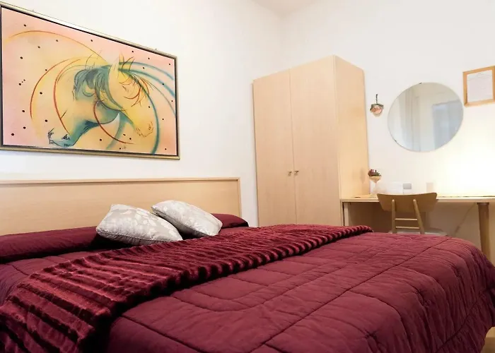 Bed&Breakfast Delle Rose