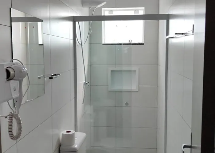 Hotel Guarany Canoinhas