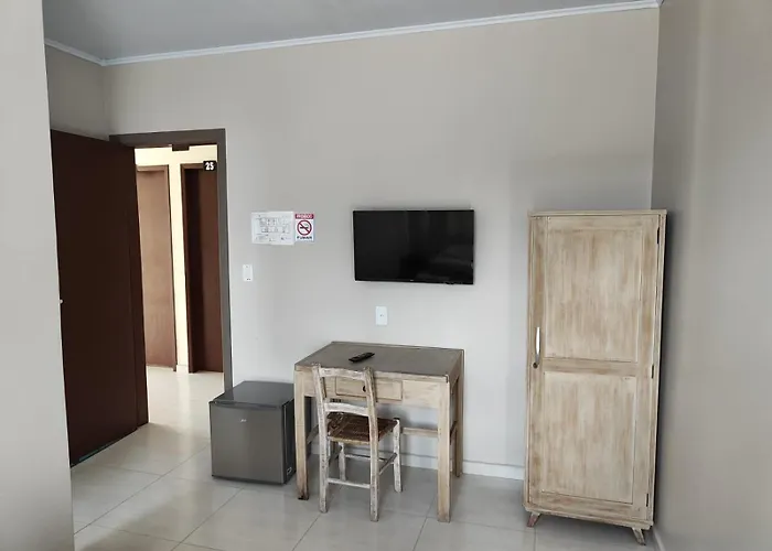 Hotel Guarany