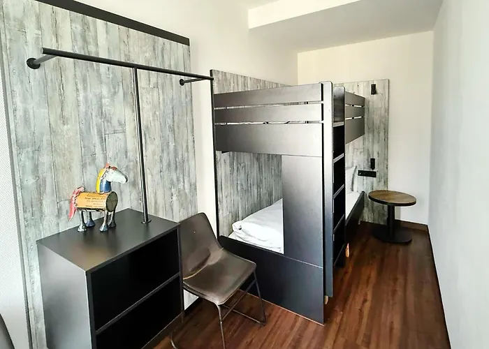 Holiday Inn - The Niu, Saddle Fuerth By Ihg