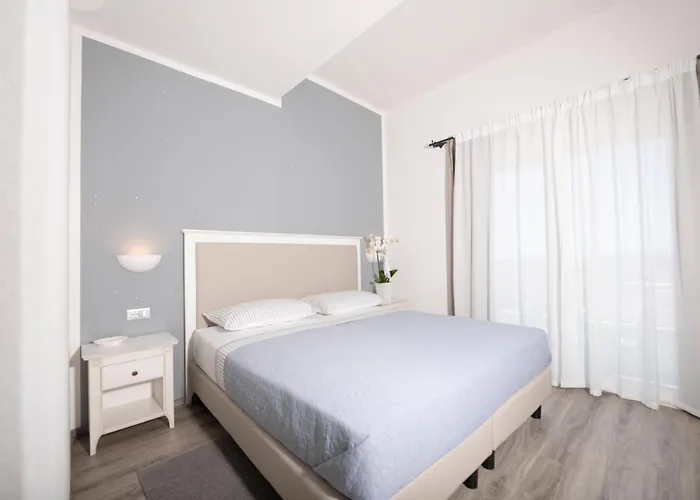 Hotel Gli Ulivi Orosei