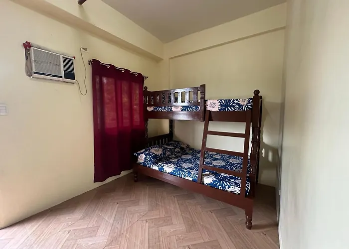 Angeles Hotels