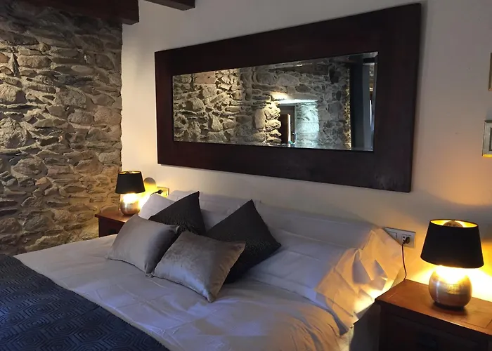 Bed and Breakfast Mas Farner - Adults Only Llivia