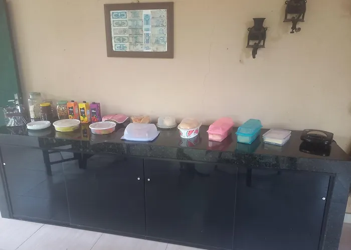 Pousada Rural Veredas