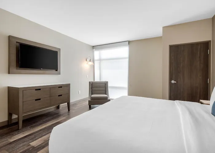 Charleston Hotels