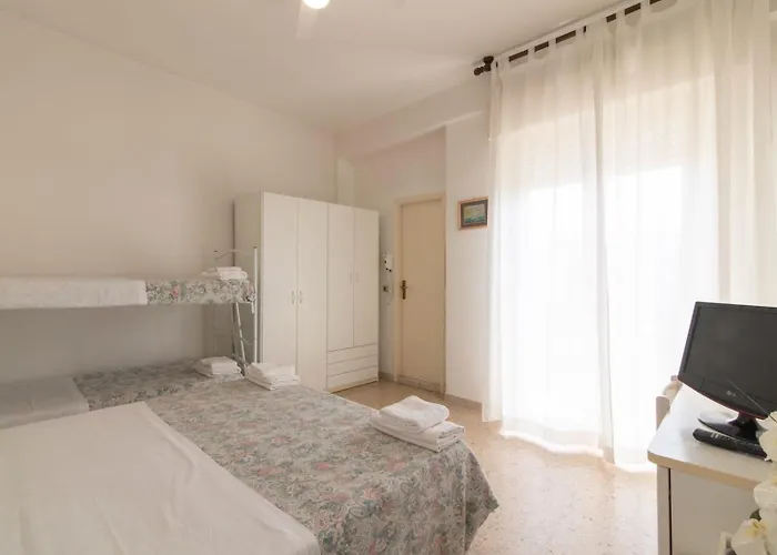 Hotel Miro'