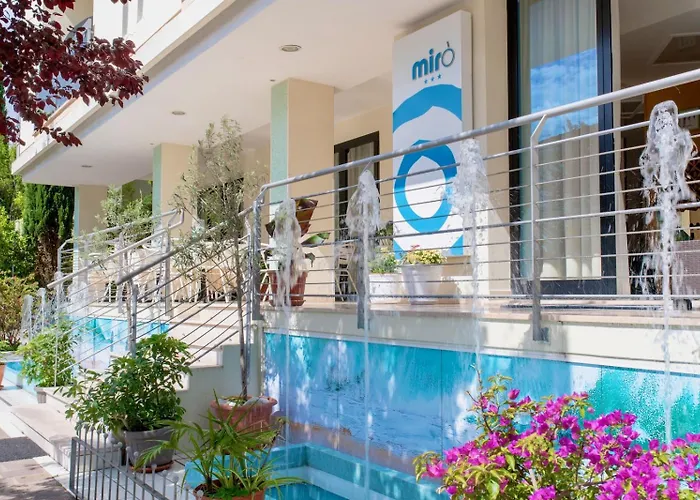 Hotel Miro'