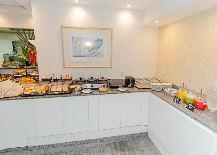 Hotel&Restaurante Paraíso Ponte Nova - Próximo a Faculdade Dinâmica