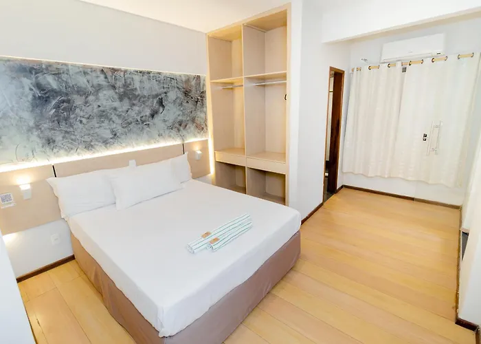 Hotel&Restaurante Paraíso Ponte Nova - Próximo a Faculdade Dinâmica