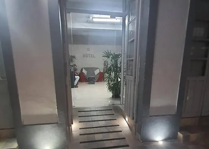 Hotel Majestic Pelotas