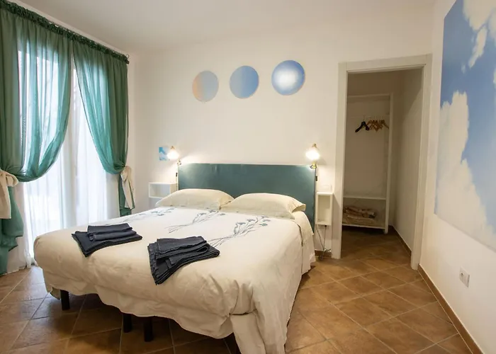 Bed and Breakfast R&B Giardino 34 Forlì