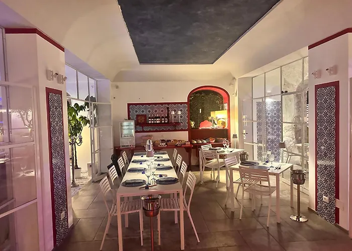 Villa Bossa