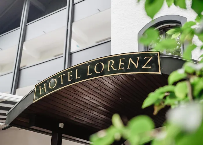 Pension Lorenz Bad Füssing
