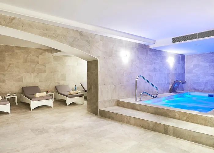 Hotel Eurostars Ibiza