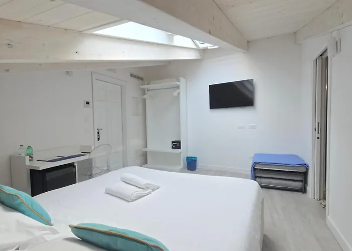 Bed and Breakfast Palazzo delle Grazie Sorrento