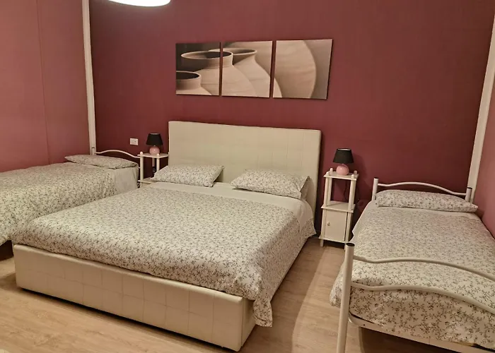 hotel Bologna
