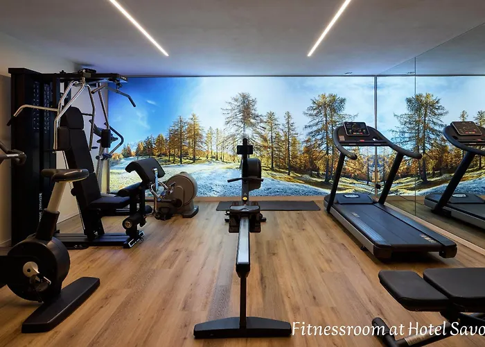 Hotel Ciasa Nives La Villa 