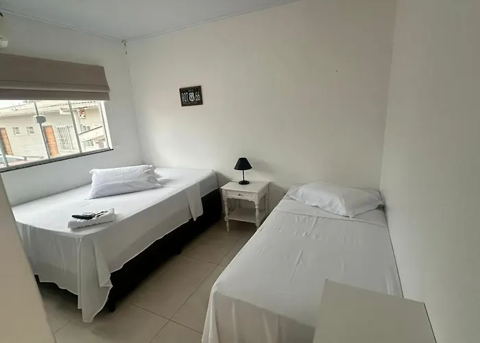 Hotel Rota Dos Tropeiros Castro