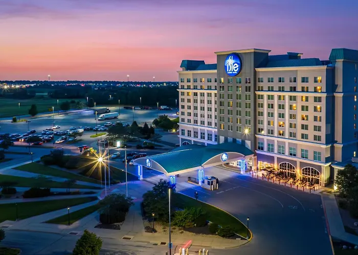Isle Casino Hotel Waterloo, A Caesars Destination