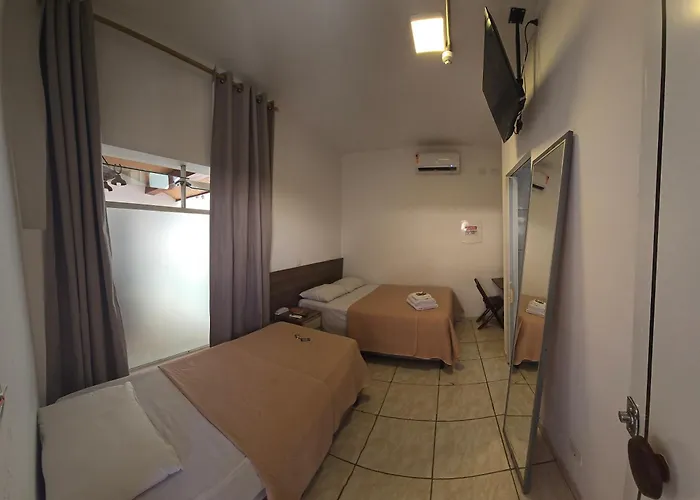 Hotel Itu Shopping
