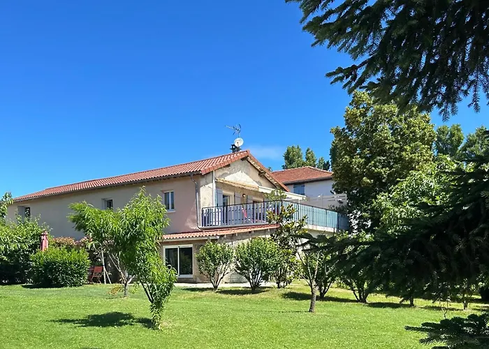 Aparthotel Revigora à Vienne 