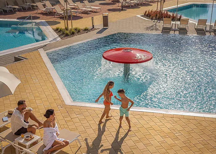 Hotels in Njivice