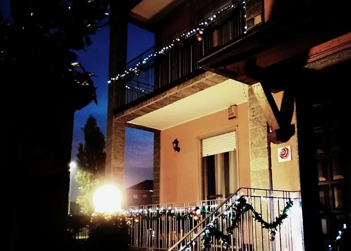 Villa Rosina
