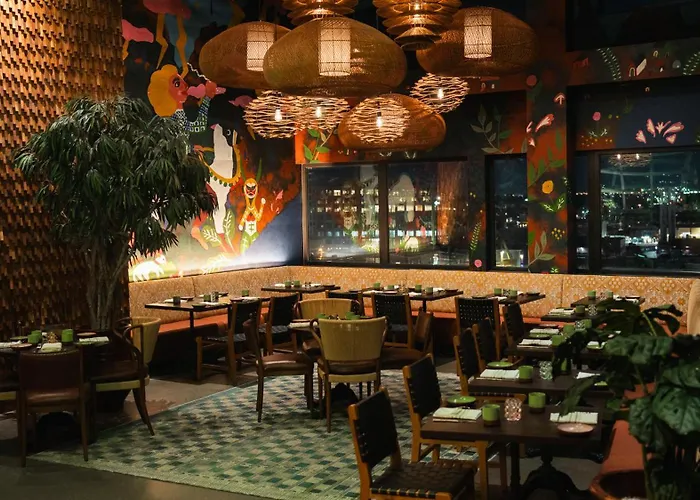 The Source Hotel