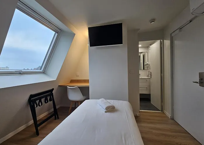 Oskar Hotel